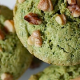 Green Dream Muffins | Vision Fitness and Wellness