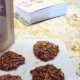 Superfood Chocolate Oatmeal Cookies