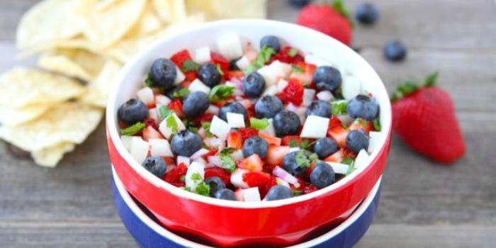 Happy and Healthy 4th of July Tips