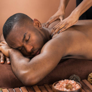 Deep Tissue Massage